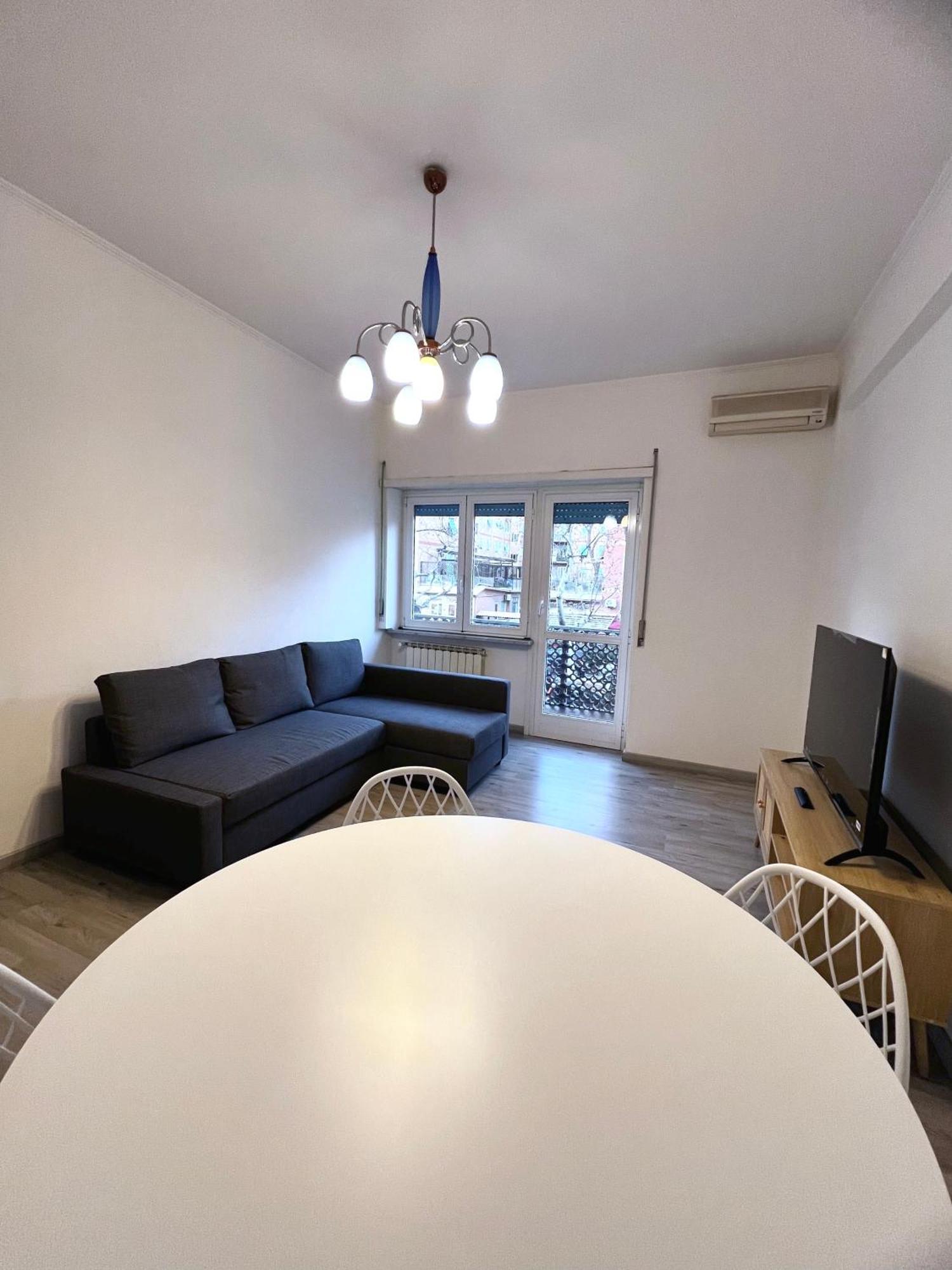 Pearl Of Sea Apartment Lido di Ostia Exterior photo